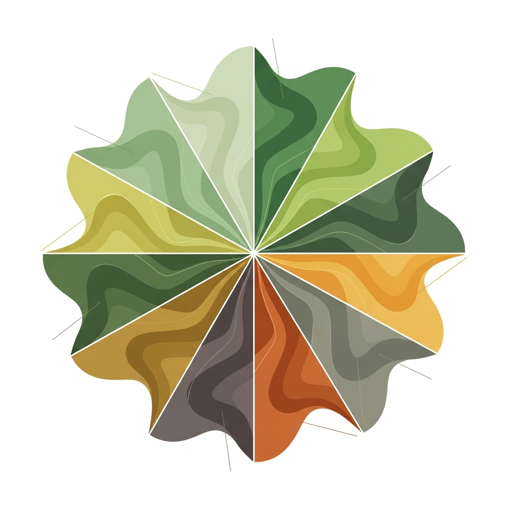 Eight Quotients Framework