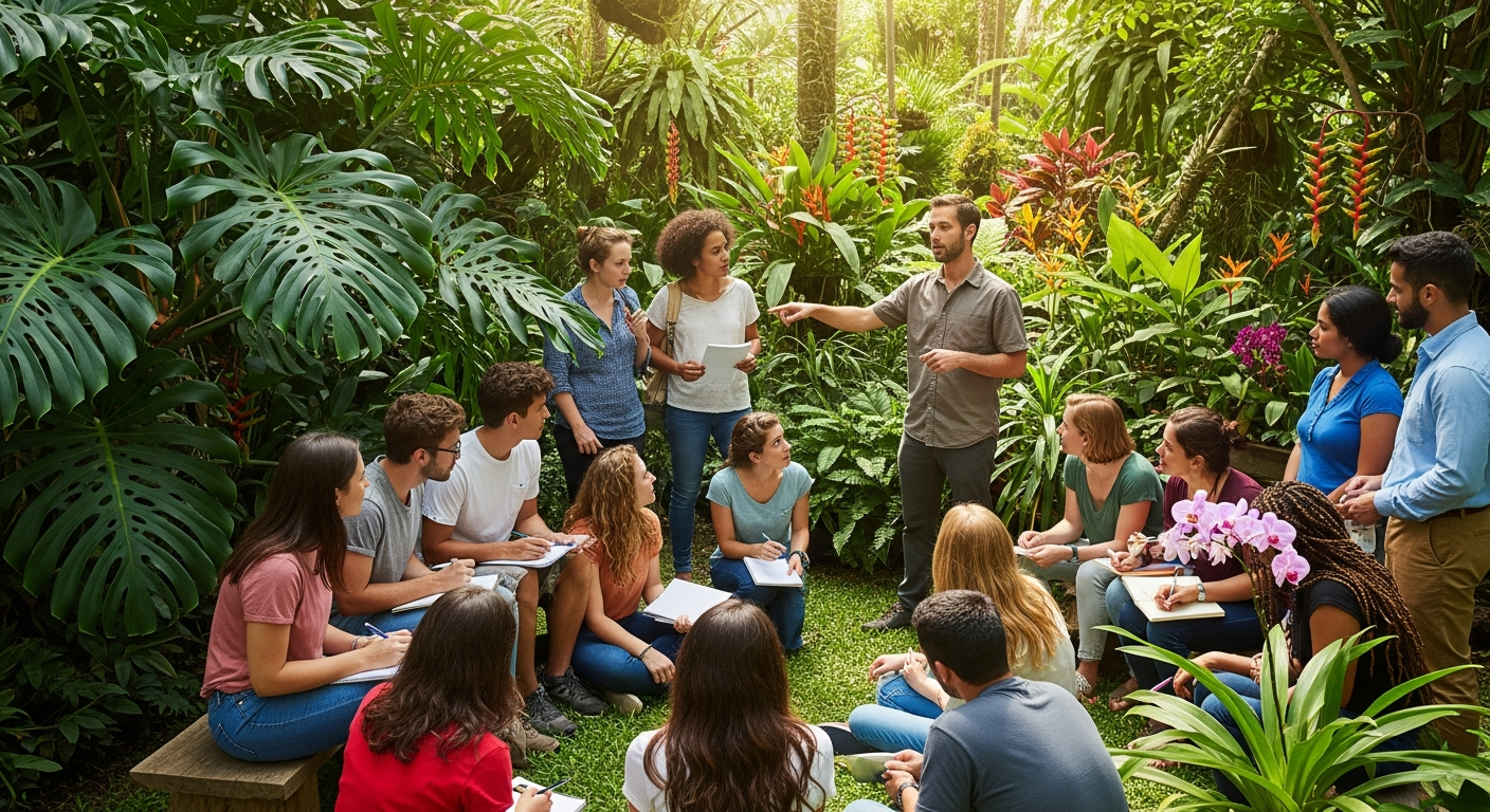 Holistic Development Workshop