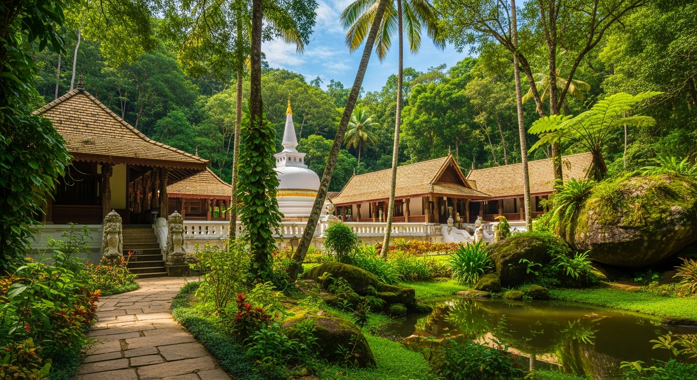 Educational Tourism Program